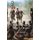 The WILD WHITE MAN OF BADU - A Story of the Coral Sea (Paperback): Ion Idriess