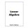 Linear Algebra - Finite-Dimensional Vector Spaces (Paperback, Emended ed.): Paul R. Halmos