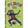 Pedro the Ninja (Hardcover): Fran Manushkin