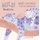 WILD! Bedtime/!QUE LOCURA! A la hora de dormir (English, Spanish, Board book, Bilingual edition): Courtney Dicmas