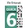 The Telegraph Quick Crosswords 6 (Paperback): Telegraph Media Group Ltd