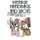 Vintage Handbags and Shoes - Travel Edition Adult Coloring Book (Paperback): Beth Ingrias
