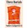 Three Burials (Paperback): Anders Lustgarten