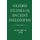 Oxford Studies in Ancient Philosophy: Volume VI: 1988 (Paperback): Julia Annas
