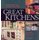 Great Kitchens - At Home with America's Top Chefs (Paperback, New edition): Ellen Whitaker, Colleen Mahoney, Wendy A....
