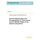 Interest Representation & Europeanization of Trade Unions from EU Member States of the Eastern Enlargement (Paperback): Monika...