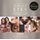 Perfect Eyes - Compact Make-Up Guide for Eyes, Lashes and Brows (Paperback): Pixiwoo Limited
