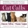 Cat Calls - Wonderful Stories and Practical Advice from a Veteran Cat Sitter (Paperback): Jeanne Adlon, Susan Logan