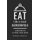 Eat Like a Local-Jacksonville - Jacksonville Florida Food Guide (Paperback): Eat Like a Local, Mikayla Watkins