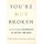 You're Not Broken - 5 Steps to Become Superconscious and Activate Your Magic (Hardcover): Christopher Michael Duncan