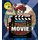 Where's Wally? The Magnificent Movie Spotlight Search (Hardcover): Martin Handford