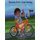 Success Kids - Goal Setting: Roger's New Bike (Paperback): Roger Bush