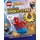 LEGO Marvel Spider-Man: Explore the Spider-Verse (Hardcover): Dk