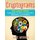 Cryptograms - 200 LARGE PRINT Cryptogram Puzzles of Inspiration, Motivation, and Wisdom (Large print, Paperback, Large type /...