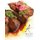The A-List - Chef Adrianne's Finest, Vol. I (Hardcover): Adrianne Calvo