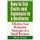 How to Cut Costs and Expenses in a Business - Effective Cost Reduction Strategies in a Small Business (Paperback): Meir Liraz