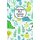 Daily Chore Chart Organizer for Kids - Daily and Weekly Responsibility Tracker for Children With Coloring Section (Paperback):...