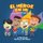 El Heroe De Mi - Venciendo Con Discapacidad (Spanish, Paperback): Raquel Quezada