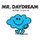 Mr. Daydream (Paperback): Roger Hargreaves