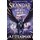 Skandar and the Spirit War (Hardcover): A.F. Steadman