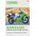 Kaw ZX& Ninja 91-98 (Paperback, 1st ed): Randy Stephens