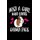 Just A Girl Who Loves Guinea Pigs - Animal Nature Collection (Paperback): Marko Marcus