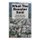 What The Rooster Said - Truth Can't Be Special Ordered (Paperback): Mark Dahle