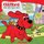 The Big Island Race (Clifford the Big Red Dog Storybook) (Paperback): Meredith Rusu