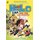 Hilo: Gina and the Big Secret (Paperback): Judd Winick