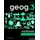 geog.3 Workbook Answer Book (Paperback, 1): Justin Woolliscroft