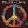 Peace And Love (CD): Various Artists