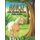Horse Coloring Book For Kids - Fascinating Horse Coloring Book For Girls & Boys (Paperback): Ghamuel Coloring Press