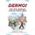 Dermo! - The Real Russian Tolstoy Never Used (Paperback): Edward Topol