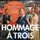 Various Artists - Hommage  Trois (SACD super audio format, CD): William Berger, Carolyn Sampson, Scottish Chamber Orchestra,...