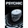 Psychic - How to Unlock Your Psychic Abilities and Enhance Intuition (Paperback): Valerie W Holt