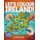 Let's Colour Ireland! (Paperback): Alan Nolan