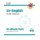 11+ Gl 10-Minute Tests: English - Ages 8-9 (with Online Edition) (Mixed media product): CGP Books