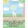 Peabody - The Pea Who Loves Everybody: Meet Peabody (Paperback): D F Holloway