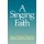Singing Faith (Paperback): Jane Parker Huber