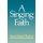 Singing Faith (Paperback): Jane Parker Huber