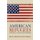 American Refugees - Turning to Canada for Freedom (Hardcover): Rita Shelton Deverell