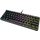 Corsair K65 RGB Mini keyboard USB QWERTY US English Black: 