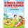Stress-Free Mind Games For Kids Activity Book (Paperback): Creative Playbooks