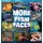 More Fish Faces - More Photos and Fun Facts about Tropical Reef Fish (Hardcover): Tam Warner Minton