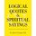 Logical Quotes and Spiritual Sayings (Paperback): D D Dr James J Krieger