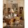 The Great Houses of Cayetana, Duchess of Alba (English, Spanish, Hardcover): Naty Abascal, Rafael Manzano