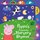 Peppa Pig: Peppa?s Favourite Nursery Rhymes - Tabbed Board Book (Board book): Peppa Pig