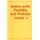 Amino Acids, Peptides and Proteins - Volume 11 (Hardcover, Edition.): R C Sheppard
