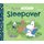 My First Moomin: Sleepover (Board book): Tove Jansson