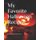 My Favorite Halloween Recipes (Paperback): Recipe Collection Journals by Djh